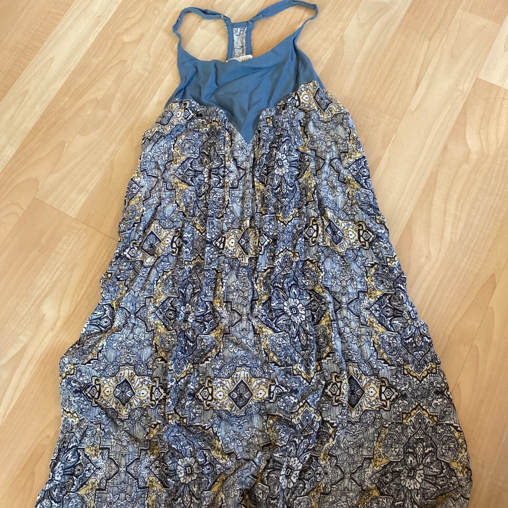 LA Hearts/pacsun dress